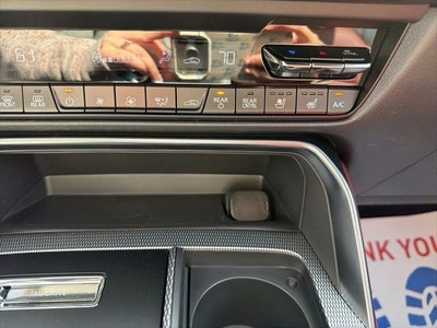 2026 Mazda Mazda CX-70 3.3 Turbo S Premium