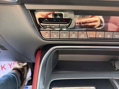 2026 Mazda Mazda CX-70 3.3 Turbo S Premium