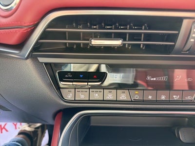 2026 Mazda Mazda CX-70 3.3 Turbo S Premium