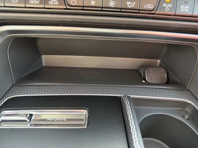 2026 Mazda Mazda CX-70 3.3 Turbo S Premium