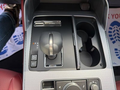 2026 Mazda Mazda CX-70 3.3 Turbo S Premium