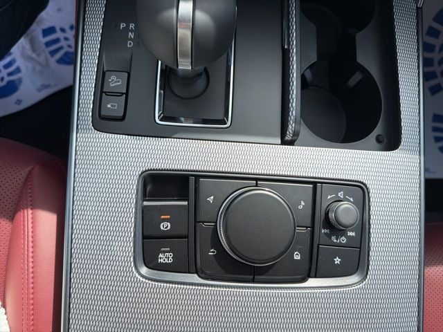 2026 Mazda Mazda CX-70 3.3 Turbo S Premium