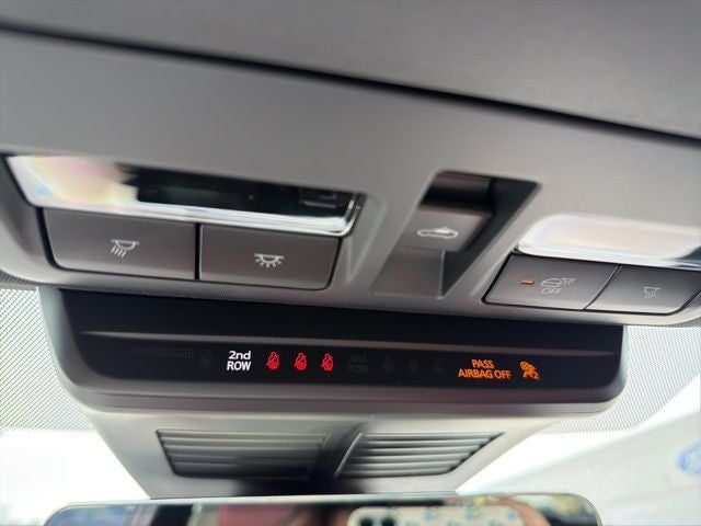 2026 Mazda Mazda CX-70 3.3 Turbo S Premium