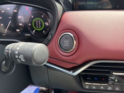 2026 Mazda Mazda CX-70 3.3 Turbo S Premium