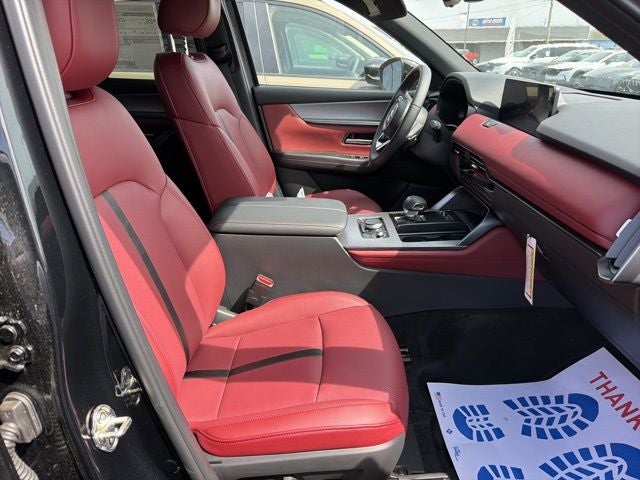 2026 Mazda Mazda CX-70 3.3 Turbo S Premium