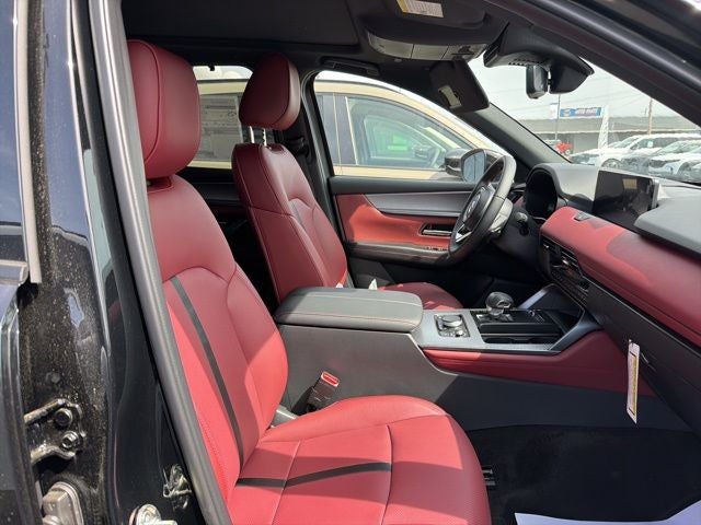 2026 Mazda Mazda CX-70 3.3 Turbo S Premium