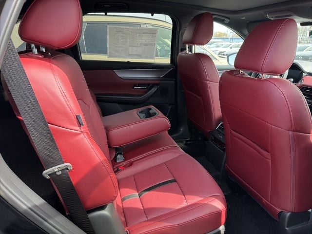 2026 Mazda Mazda CX-70 3.3 Turbo S Premium