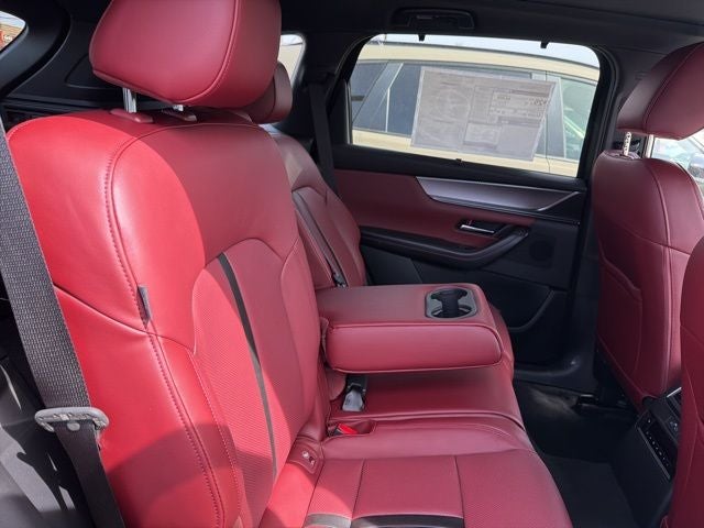 2026 Mazda Mazda CX-70 3.3 Turbo S Premium