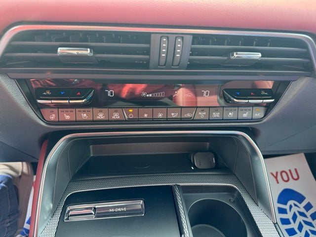 2026 Mazda Mazda CX-70 3.3 Turbo S Premium