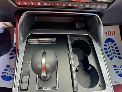 2026 Mazda Mazda CX-70 3.3 Turbo S Premium