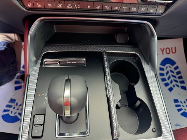 2026 Mazda Mazda CX-70 3.3 Turbo S Premium