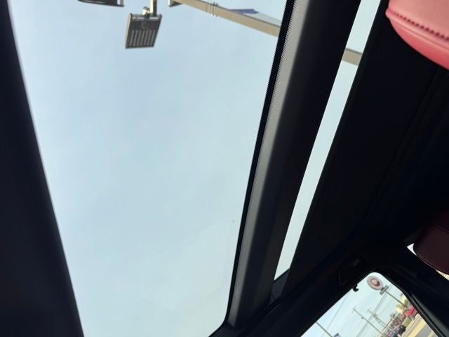 2026 Mazda Mazda CX-70 3.3 Turbo S Premium