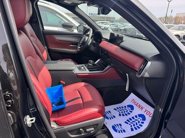 2026 Mazda Mazda CX-70 3.3 Turbo S Premium