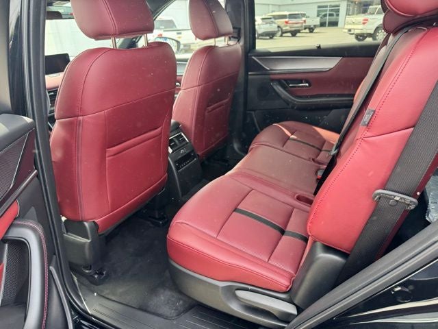 2026 Mazda Mazda CX-70 3.3 Turbo S Premium