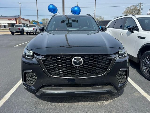 2026 Mazda Mazda CX-70 3.3 Turbo S Premium