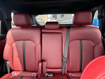 2026 Mazda Mazda CX-70 3.3 Turbo S Premium