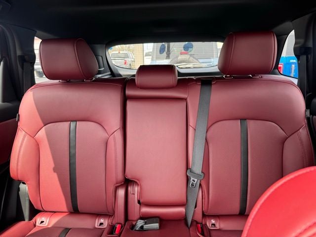 2026 Mazda Mazda CX-70 3.3 Turbo S Premium