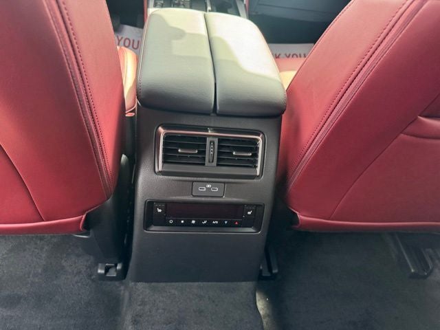 2026 Mazda Mazda CX-70 3.3 Turbo S Premium