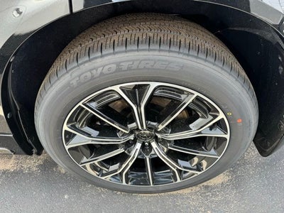 2026 Mazda Mazda CX-70 3.3 Turbo S Premium