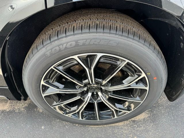 2026 Mazda Mazda CX-70 3.3 Turbo S Premium