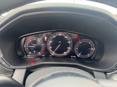 2026 Mazda Mazda CX-70 3.3 Turbo S Premium