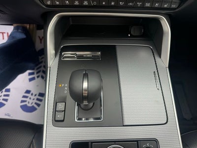 2026 Mazda Mazda CX-70 3.3 Turbo S Premium