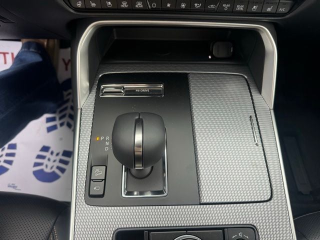 2026 Mazda Mazda CX-70 3.3 Turbo S Premium