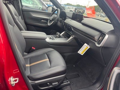 2026 Mazda Mazda CX-70 3.3 Turbo S Premium