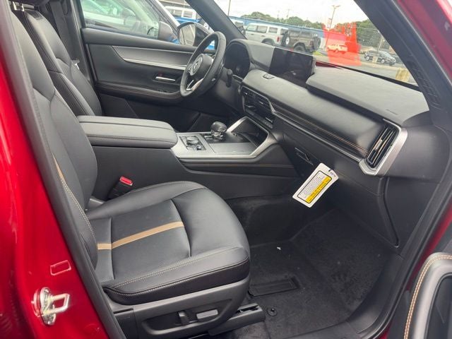 2026 Mazda Mazda CX-70 3.3 Turbo S Premium