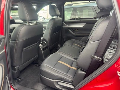 2026 Mazda Mazda CX-70 3.3 Turbo S Premium