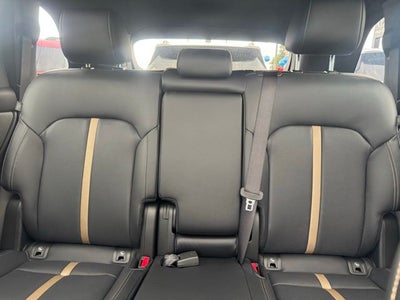 2026 Mazda Mazda CX-70 3.3 Turbo S Premium