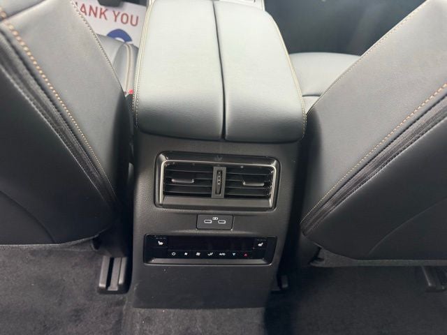 2026 Mazda Mazda CX-70 3.3 Turbo S Premium