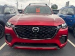 2026 Mazda Mazda CX-70 3.3 Turbo S Premium