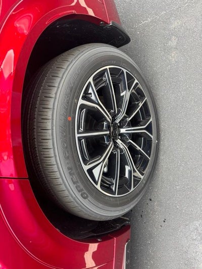 2026 Mazda Mazda CX-70 3.3 Turbo S Premium