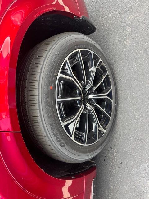 2026 Mazda Mazda CX-70 3.3 Turbo S Premium