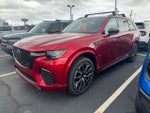 2026 Mazda Mazda CX-70 3.3 Turbo S Premium