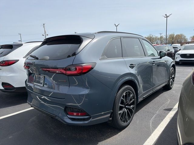 2026 Mazda Mazda CX-70 3.3 Turbo S Premium Plus