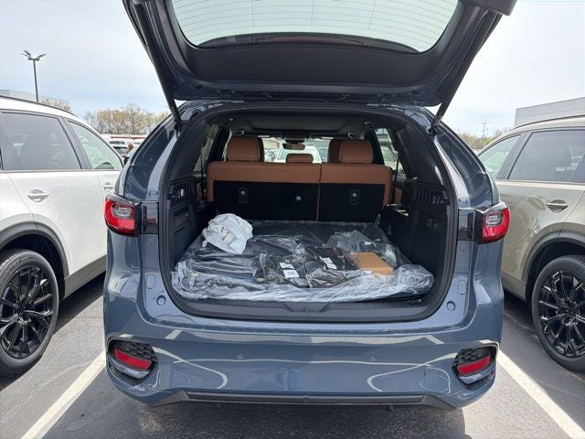 2026 Mazda Mazda CX-70 3.3 Turbo S Premium Plus