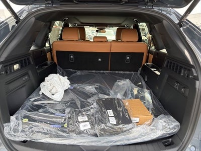 2026 Mazda Mazda CX-70 3.3 Turbo S Premium Plus