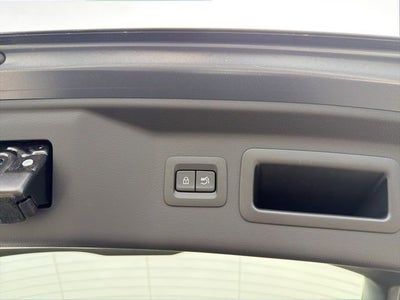 2026 Mazda Mazda CX-70 3.3 Turbo S Premium Plus