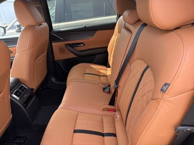 2026 Mazda Mazda CX-70 3.3 Turbo S Premium Plus