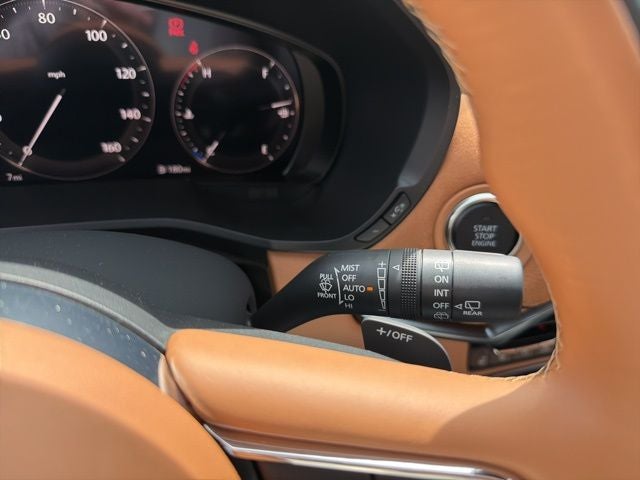 2026 Mazda Mazda CX-70 3.3 Turbo S Premium Plus