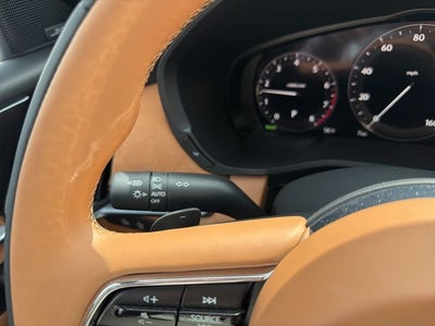 2026 Mazda Mazda CX-70 3.3 Turbo S Premium Plus