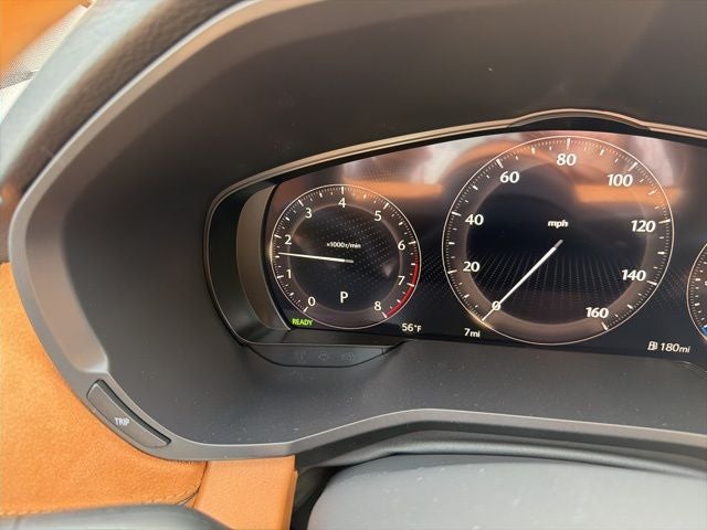 2026 Mazda Mazda CX-70 3.3 Turbo S Premium Plus