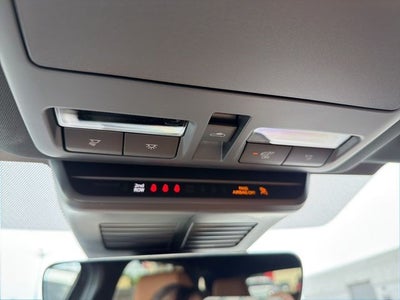 2026 Mazda Mazda CX-70 3.3 Turbo S Premium Plus