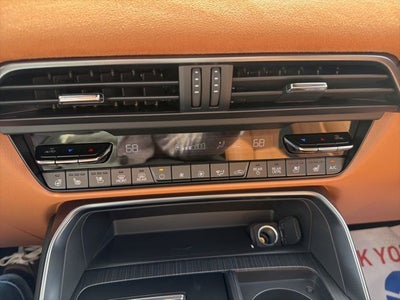 2026 Mazda Mazda CX-70 3.3 Turbo S Premium Plus