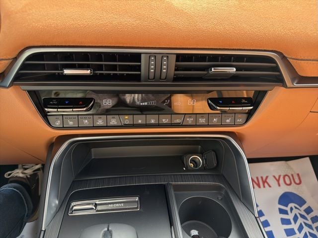 2026 Mazda Mazda CX-70 3.3 Turbo S Premium Plus