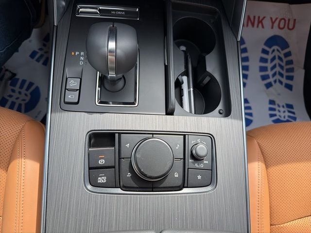 2026 Mazda Mazda CX-70 3.3 Turbo S Premium Plus