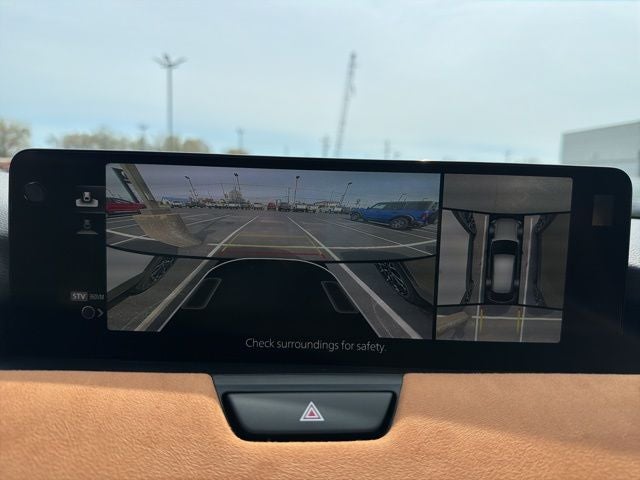 2026 Mazda Mazda CX-70 3.3 Turbo S Premium Plus