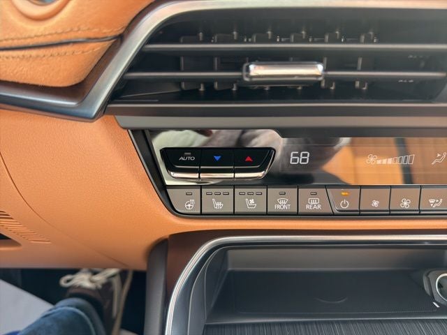 2026 Mazda Mazda CX-70 3.3 Turbo S Premium Plus